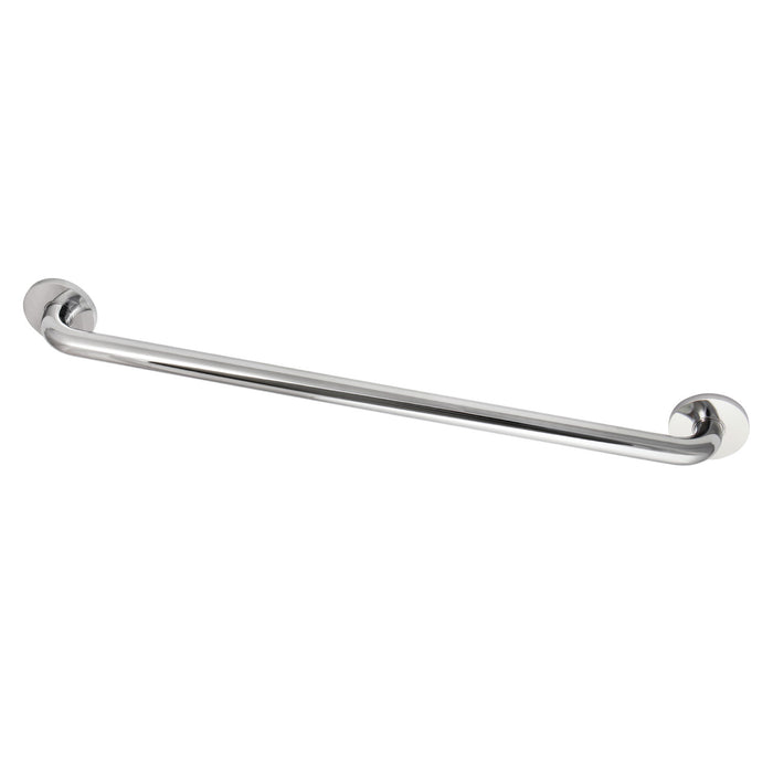 Silver Sage Thrive In Place GLDR814301 30-Inch X 1-1/4 Inch O.D Grab Bar, Polished Chrome