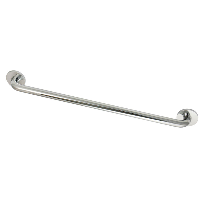 Silver Sage Thrive In Place GLDR814361 36-Inch X 1-1/4 Inch O.D Grab Bar, Polished Chrome