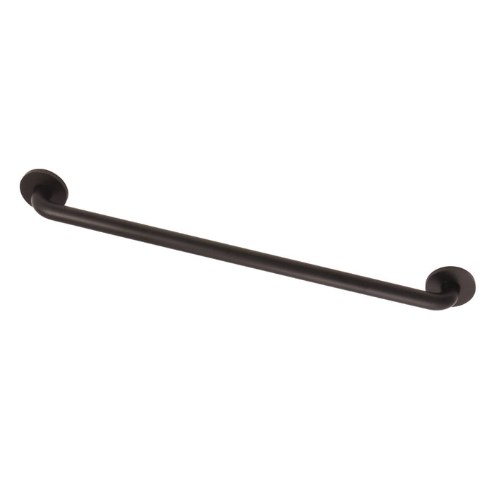 Kingston Sona GLDR814365 - Silver Sage 36-Inch x 1-1/4-Inch O.D. Brass ADA Grab Bar, Oil Rubbed Bronze