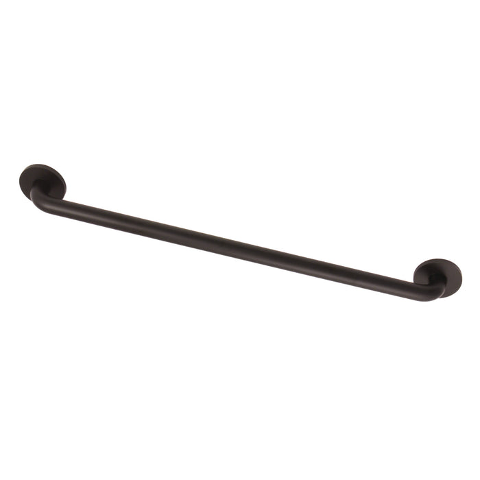Silver Sage Thrive In Place GLDR814365 36-Inch X 1-1/4 Inch O.D Grab Bar, Oil Rubbed Bronze