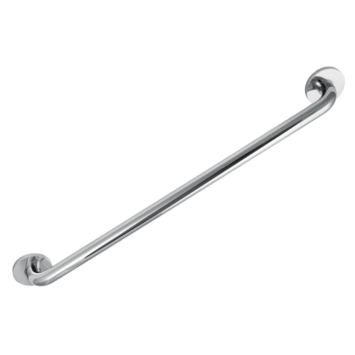 Silver Sage Thrive In Place GLDR814421 42-Inch X 1-1/4 Inch O.D Grab Bar, Polished Chrome