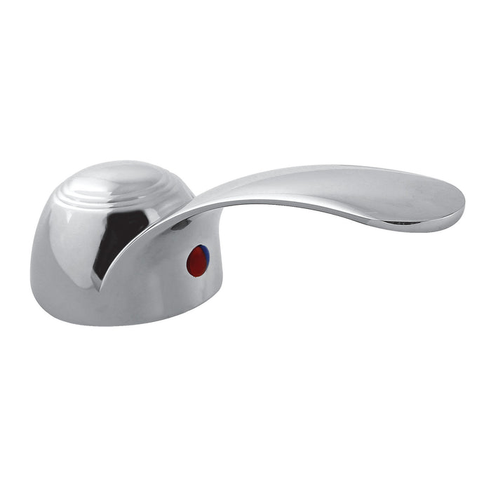 Kingston GSCH7571WEL Metal Lever Handle, Polished Chrome