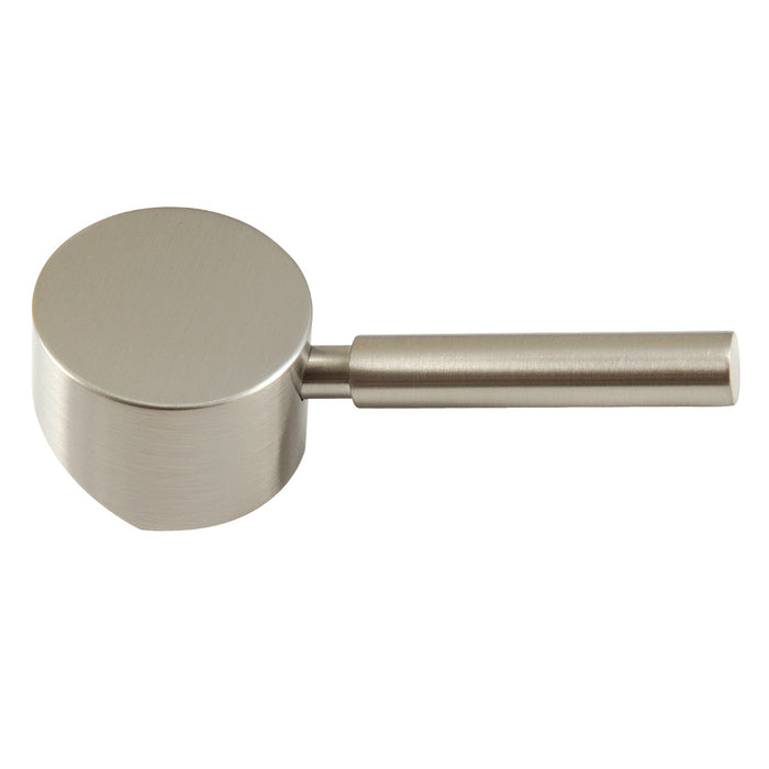 Kingston Wilshire GSCH8578WDL Brass Lever Handle, Brushed Nickel