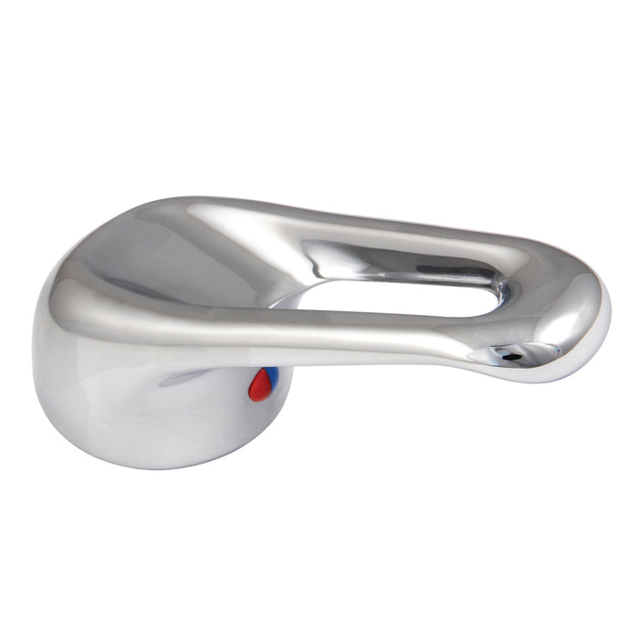 Kingston Century GSCH881NCL Zinc Alloy Loop Handle, Polished Chrome
