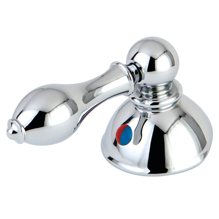 Kingston GSH7701ACL Metal Lever Handle, Polished Chrome