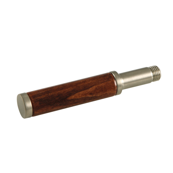 Kingston GSHT8418DWL Handle Insert, Brushed Nickel