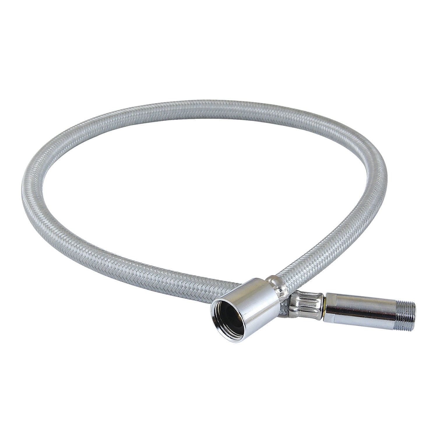 浄水器・整水器 SANEI Single Mixing Faucet Pull Out Hose hansengroyi Kitchen Faucet Hose Replacement Parts for Grohe