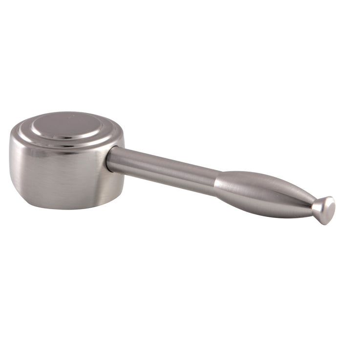 Kingston Nustudio GSYH8888NKL Metal Lever Handle, Brushed Nickel