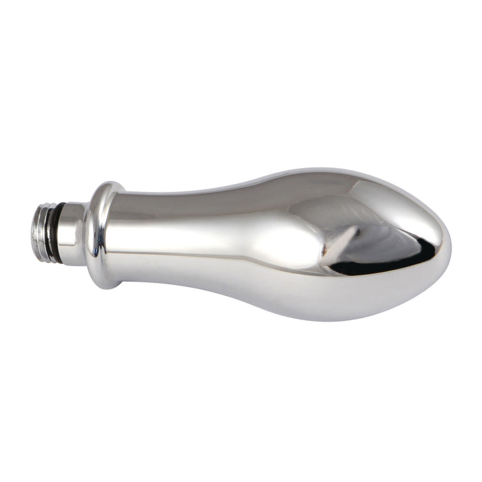 Kingston GSYHT8891ACL Handle Insert, Polished Chrome
