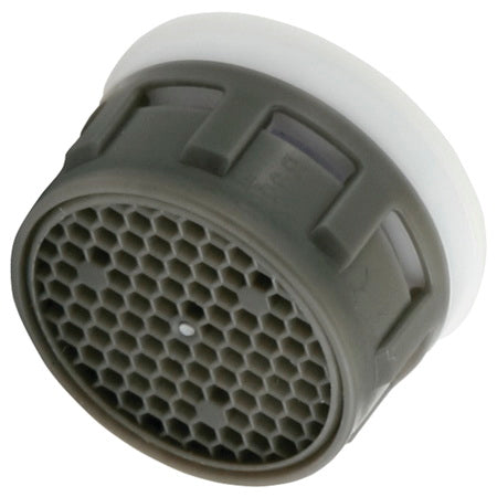 Kingston GWRPA15P 1.5 GPM Neoperl Water Restrictor Insert for KB701, Raw