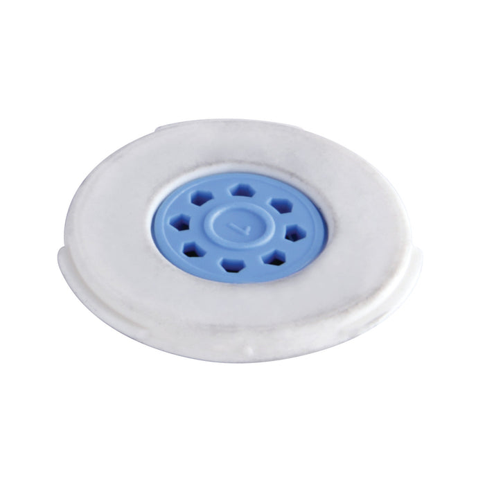 Kingston Cal Green GWRSH18 Flow Regulator, Light Blue