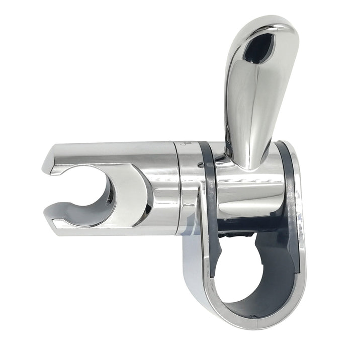 Kingston Complement K1014A1 Hand Shower Grab Bar Bracket, Polished Chrome
