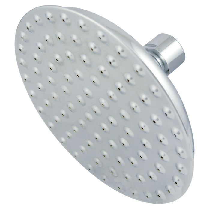 Kingston Heirloom K135A1 - Victorian 5-1/4-Inch Round Raindrop Brass Shower Head, Polished Chrome