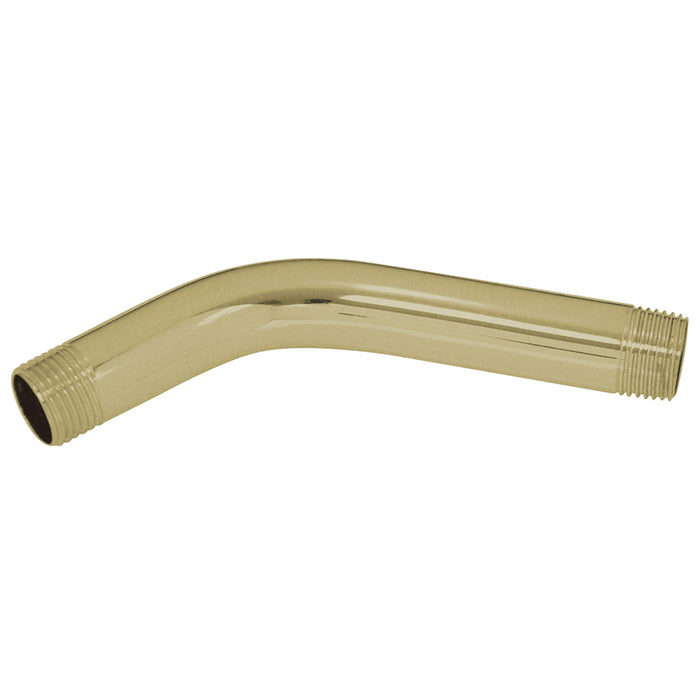 Kingston Trimscape K150A2 6-Inch Shower Arm, Polished Brass