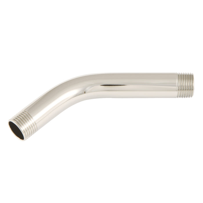 Kingston Trimscape K150A6PN 6-Inch Shower Arm, Polished Nickel
