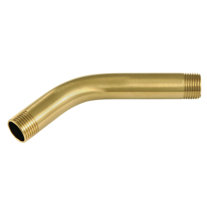 Kingston Trimscape K150A7 6-Inch Shower Arm, Brushed Brass