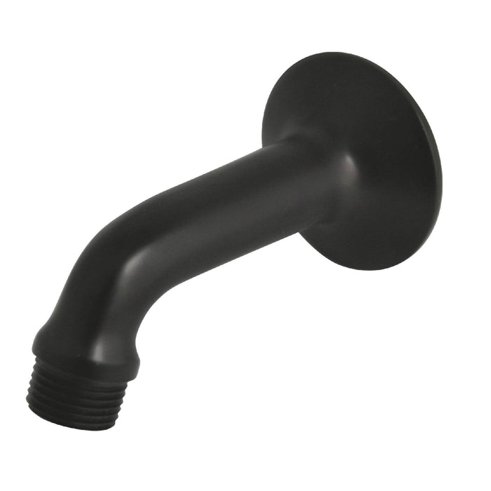 Kingston Plumbing Parts K150C5 6-Inch Shower Arm, Oil Rubbed Bronze