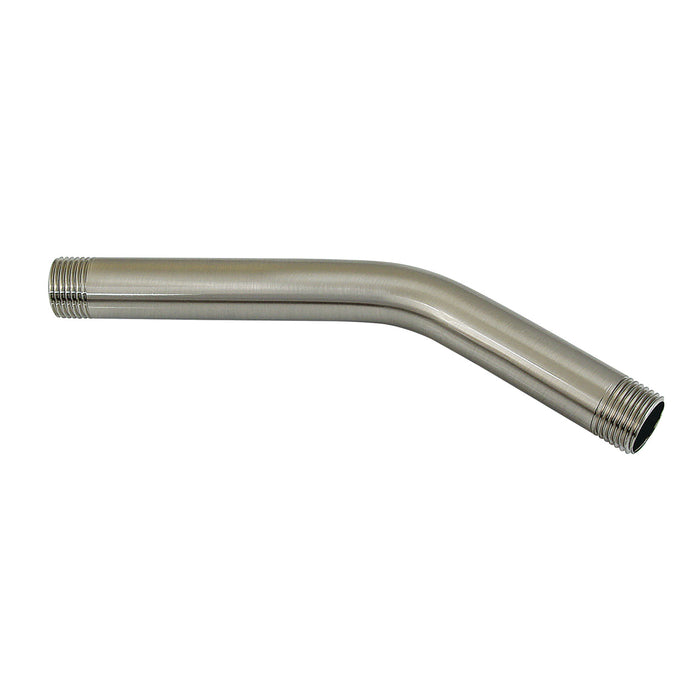 K151A8 8-Inch Shower Arm, Brushed Nickel