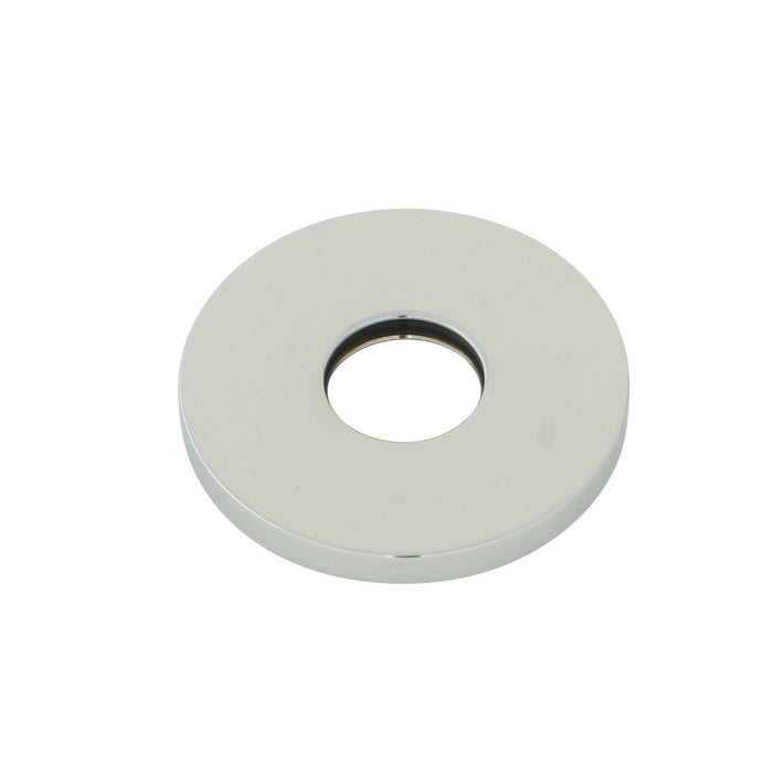 Kingston Sona K151F1 - Shower Scape Round Shower Arm Flange, Polished Chrome