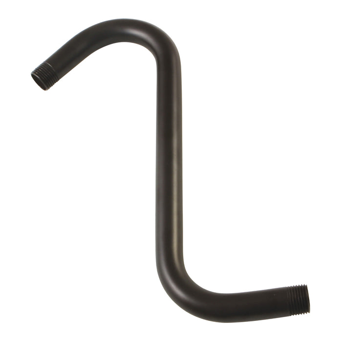 Kingston Trimscape K159A5 10-Inch S-Shape Shower Arm, Oil Rubbed Bronze