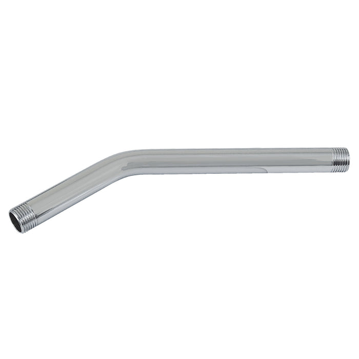 Kingston Shower Scape K162A1 10-Inch Shower Arm, Polished Chrome