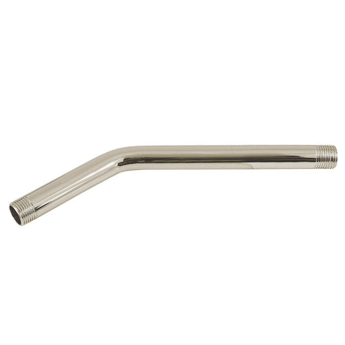 Kingston Shower Scape K162A6 10-Inch Shower Arm, Polished Nickel
