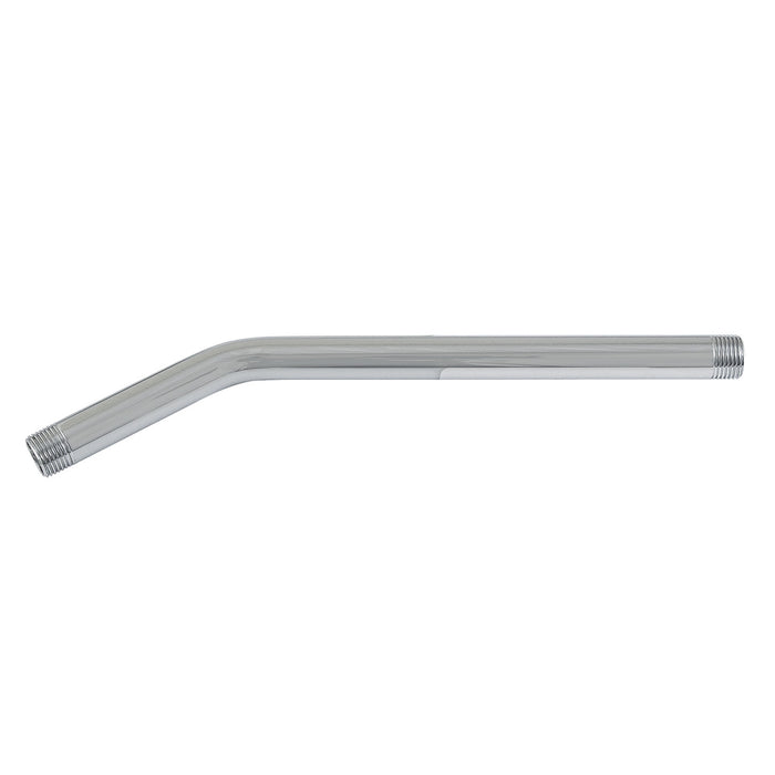 Kingston Shower Scape K163A1 12-Inch Shower Arm, Polished Chrome
