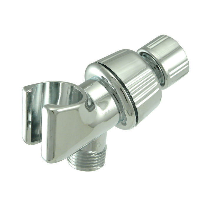 Kingston Trimscape K170A1 Shower Arm Bracket with Hose Outlet, Polished Chrome