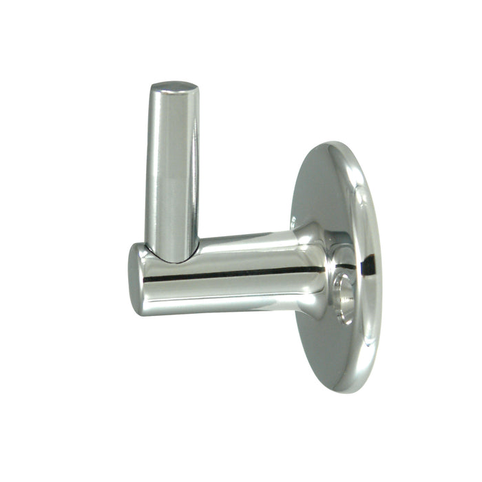 Kingston Trimscape K171A1 Hand Shower Pin Wall Mount Bracket, Polished Chrome
