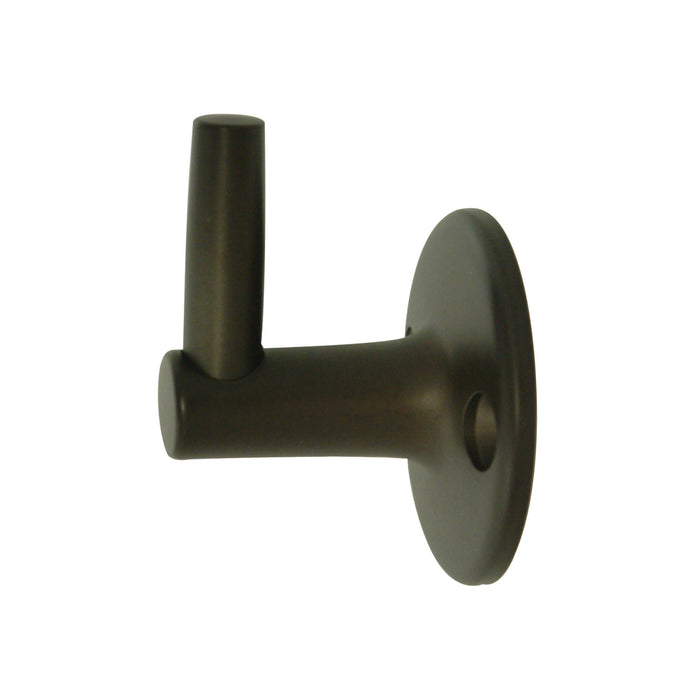 Kingston Trimscape K171A5 Hand Shower Pin Wall Mount Bracket, Oil Rubbed Bronze