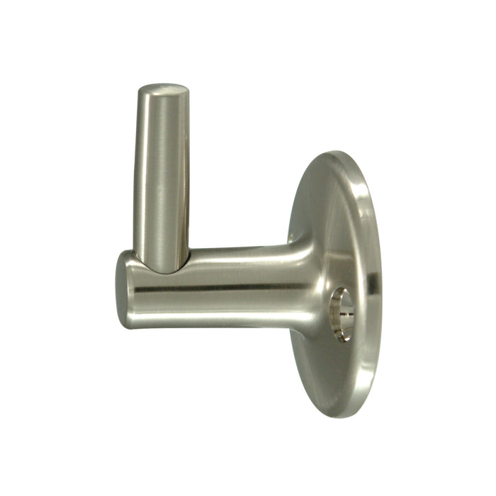 Kingston Trimscape K171A8 Hand Shower Pin Wall Mount Bracket, Brushed Nickel