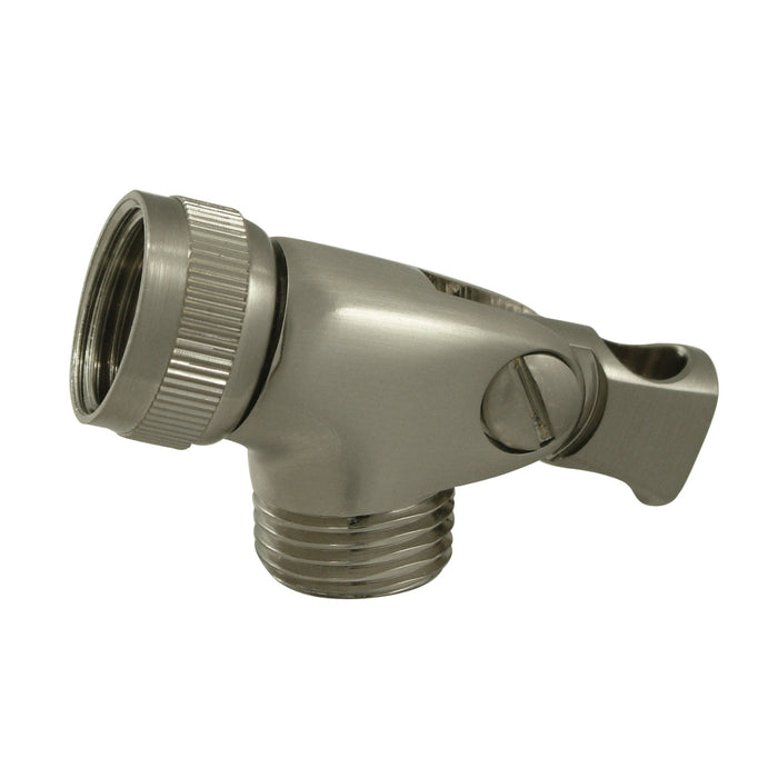 Kingston Trimscape K172A8 Swivel Shower Connector, Brushed Nickel