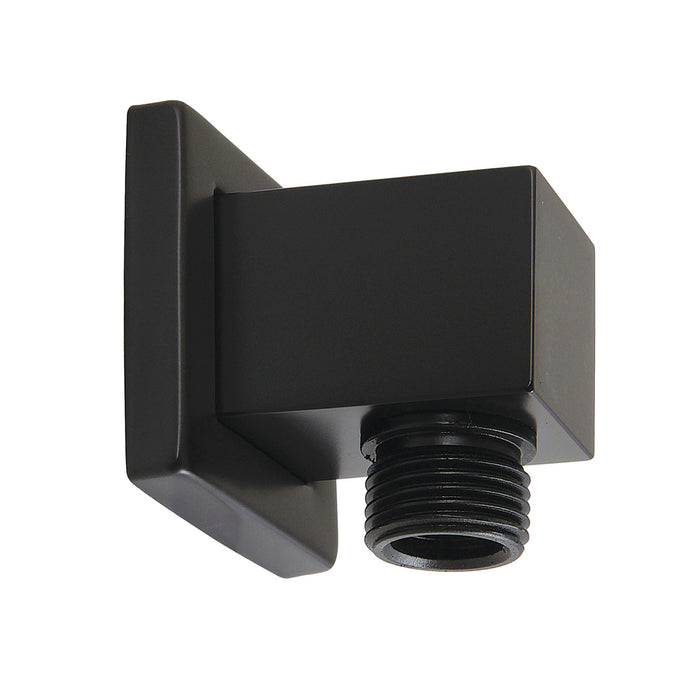 Claremont K173ASQ5 Wall Mount Supply Elbow, Oil Rubbed Bronze