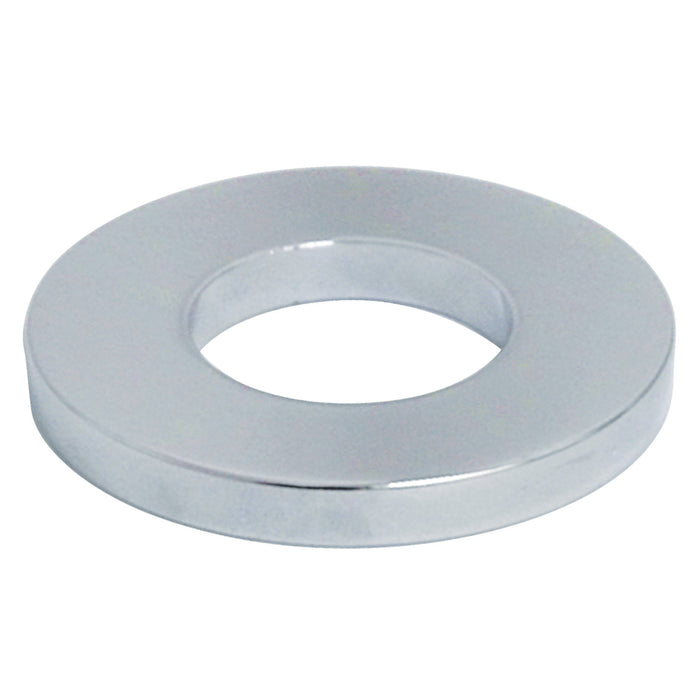 Kingston Sona K173M1F - Trimscape Round Shower Arm Flange for K173M1, Polished Chrome