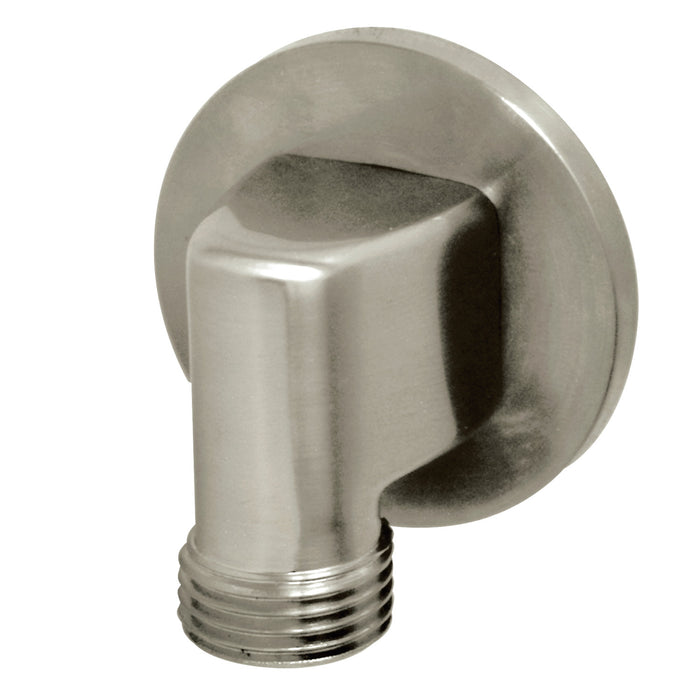 Kingston Sona K173M8 - Trimscape Wall Mount Supply Elbow, Brushed Nickel