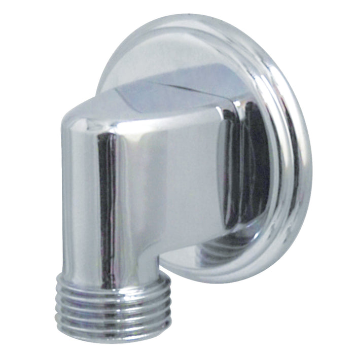 Kingston Heirloom K173T1 - Trimscape Wall Mount Supply Elbow, Polished Chrome