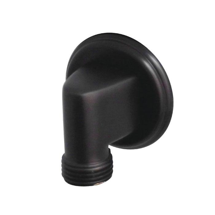 Kingston Heirloom K173T5 - Trimscape Wall Mount Supply Elbow, Oil Rubbed Bronze