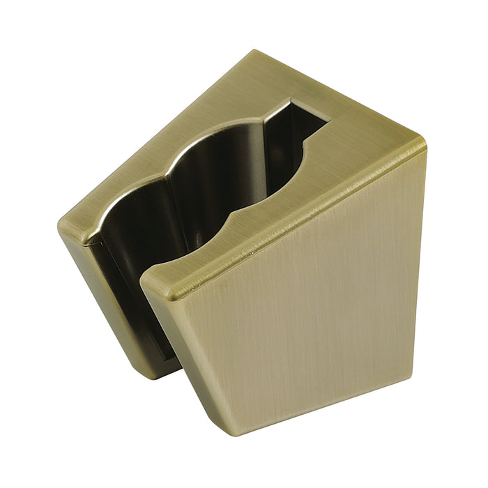 Kingston Trimscape K175A3 Handheld Shower Wall Mount Bracket, Antique Brass