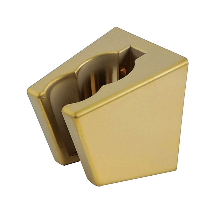 Kingston Trimscape K175A7 Handheld Shower Wall Mount Bracket, Brushed Brass