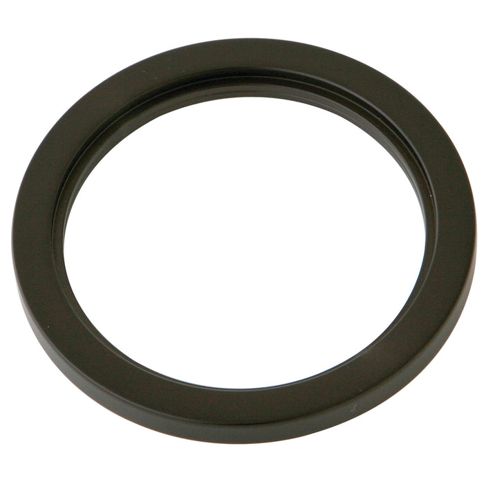 Kingston Shower Scape K187E5F Brass Flange for K187E5, Oil Rubbed Bronze
