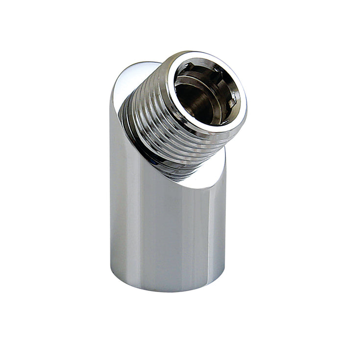 Kingston Sona K220M1 - Shower Scape Wall Mount Supply Elbow, Polished Chrome