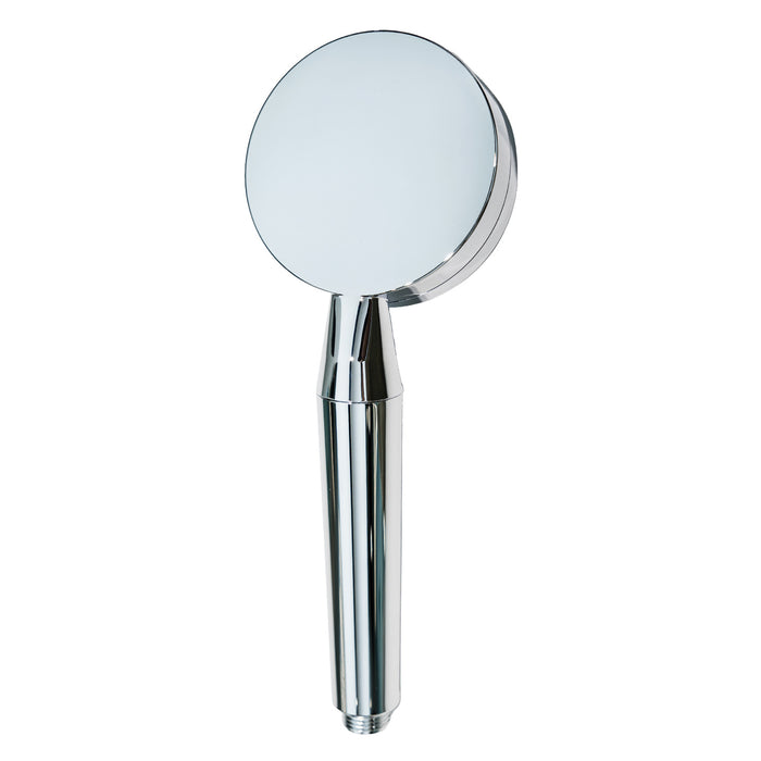 Kingston Shower Scape K302F1 Single Function Filtered Hand Shower, Polished Chrome