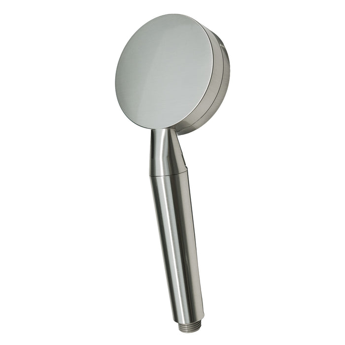 Kingston Shower Scape K302F8 Single Function Filtered Hand Shower, Brushed Nickel