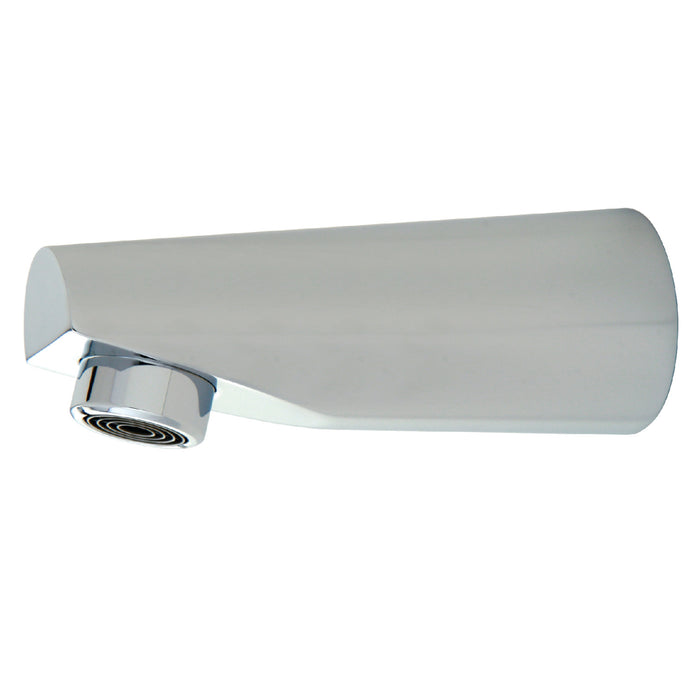 Kingston Sona K6187A1 - Made To Match 5-7/8 Inch Brass Tub Faucet Spout, Polished Chrome