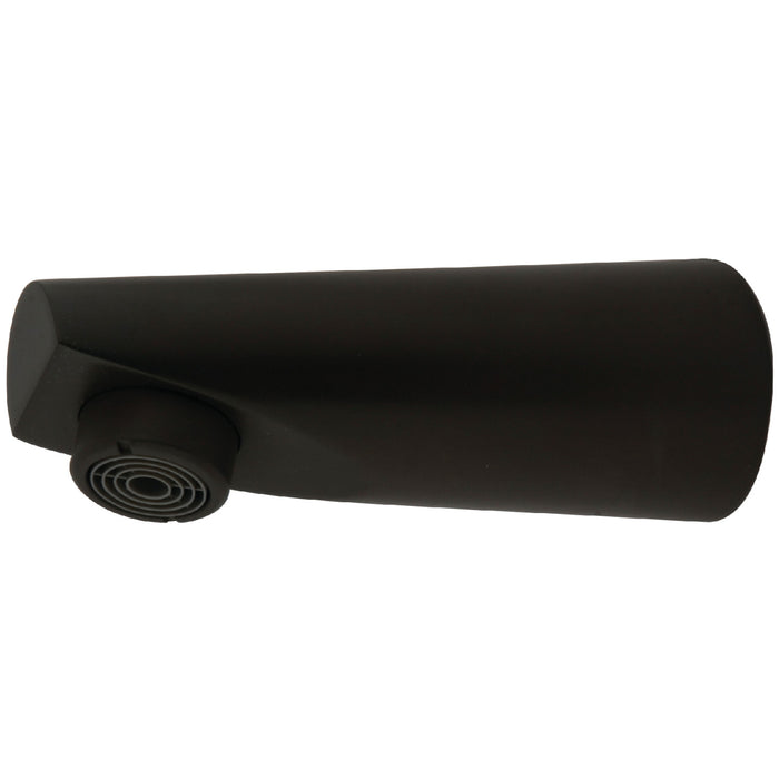 Kingston Sona K6187A5 - Made To Match 5-7/8 Inch Brass Tub Faucet Spout, Oil Rubbed Bronze
