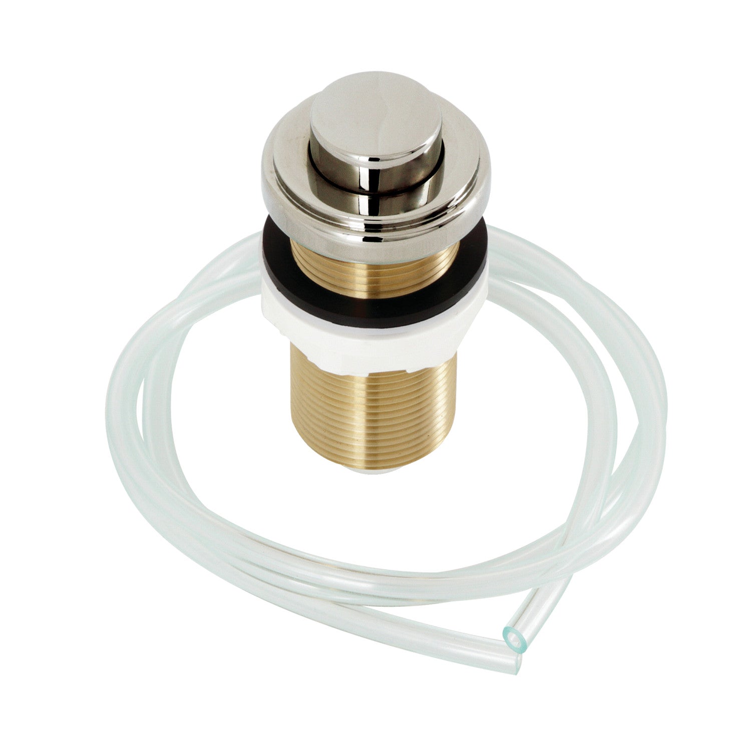 キャサリン Kingston Brass Trimscape KA216 Garbage Disposal Air Switch Button