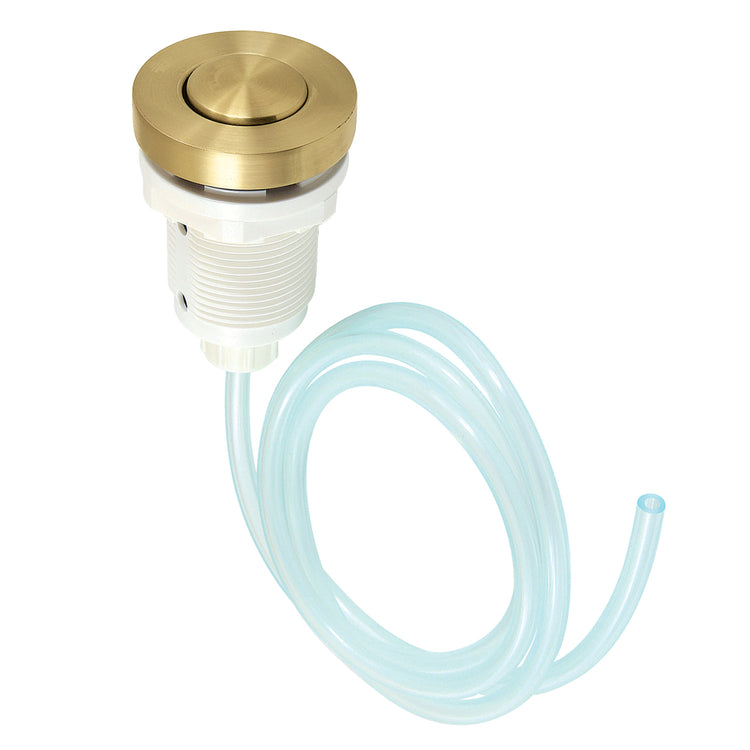 Kingston Brass Trimscape KA317 Interrupteur à air en laiton Kingston Brass Trimscape KA317 Interrupteur à air en laiton