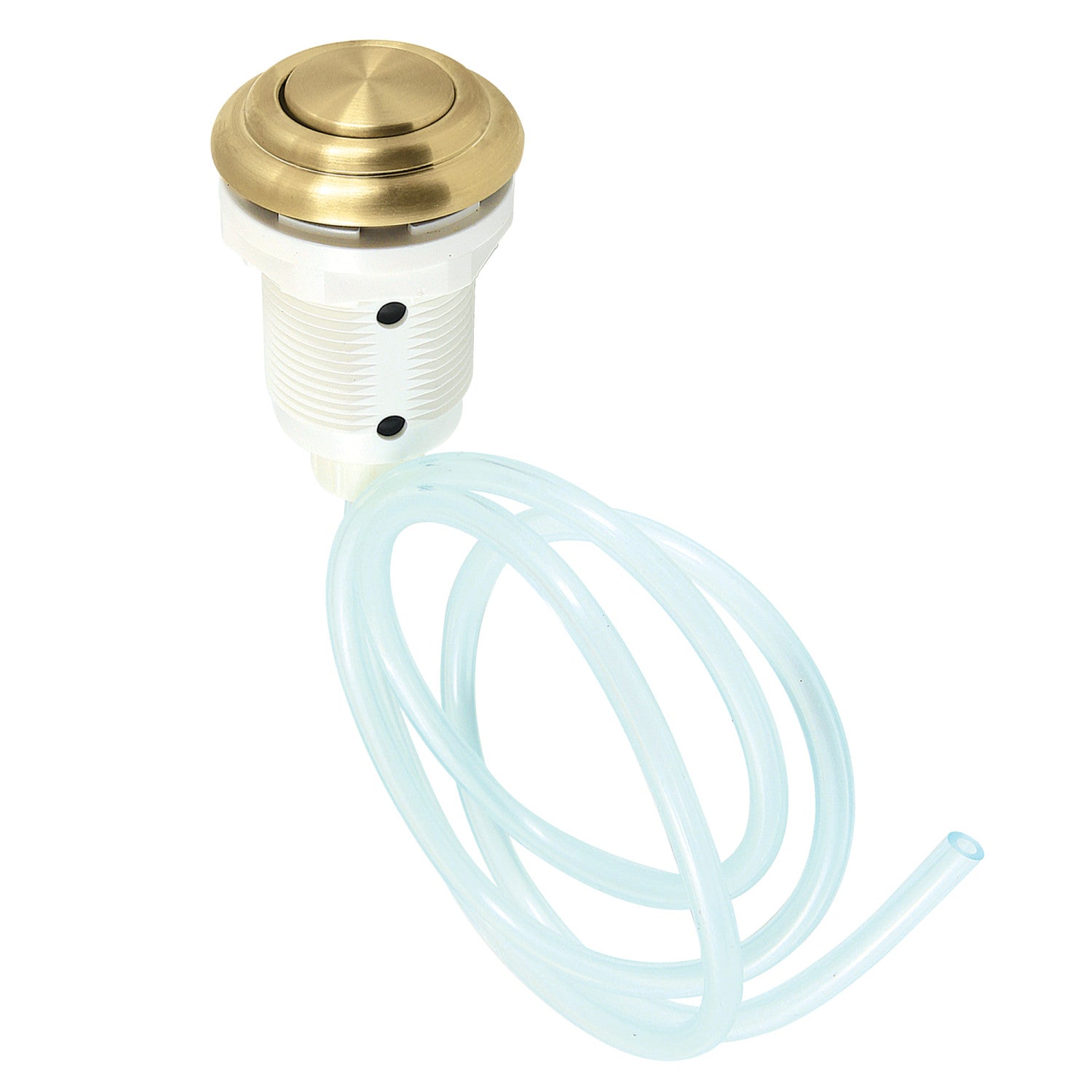 キャサリン Kingston Heirloom KAT317 - Trimscape Garbage Disposal Air Switch