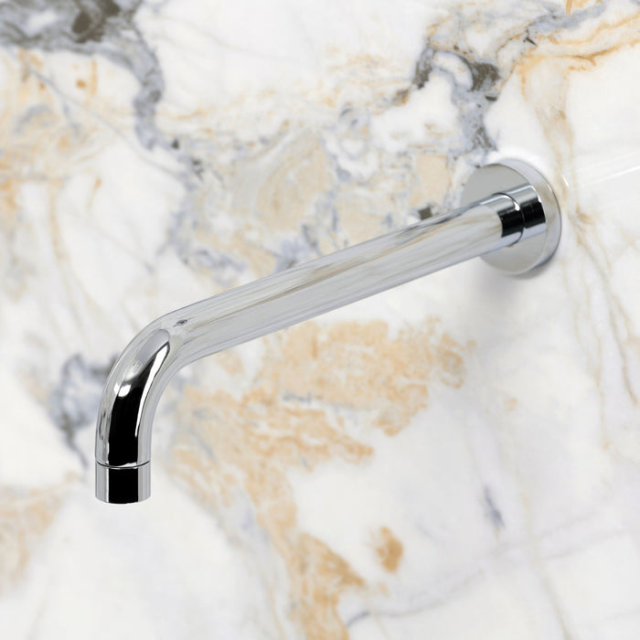 Kingston Verona KB6331KPSTO Single-Handle Pressure Balanced Tub Faucet, Polished Chrome