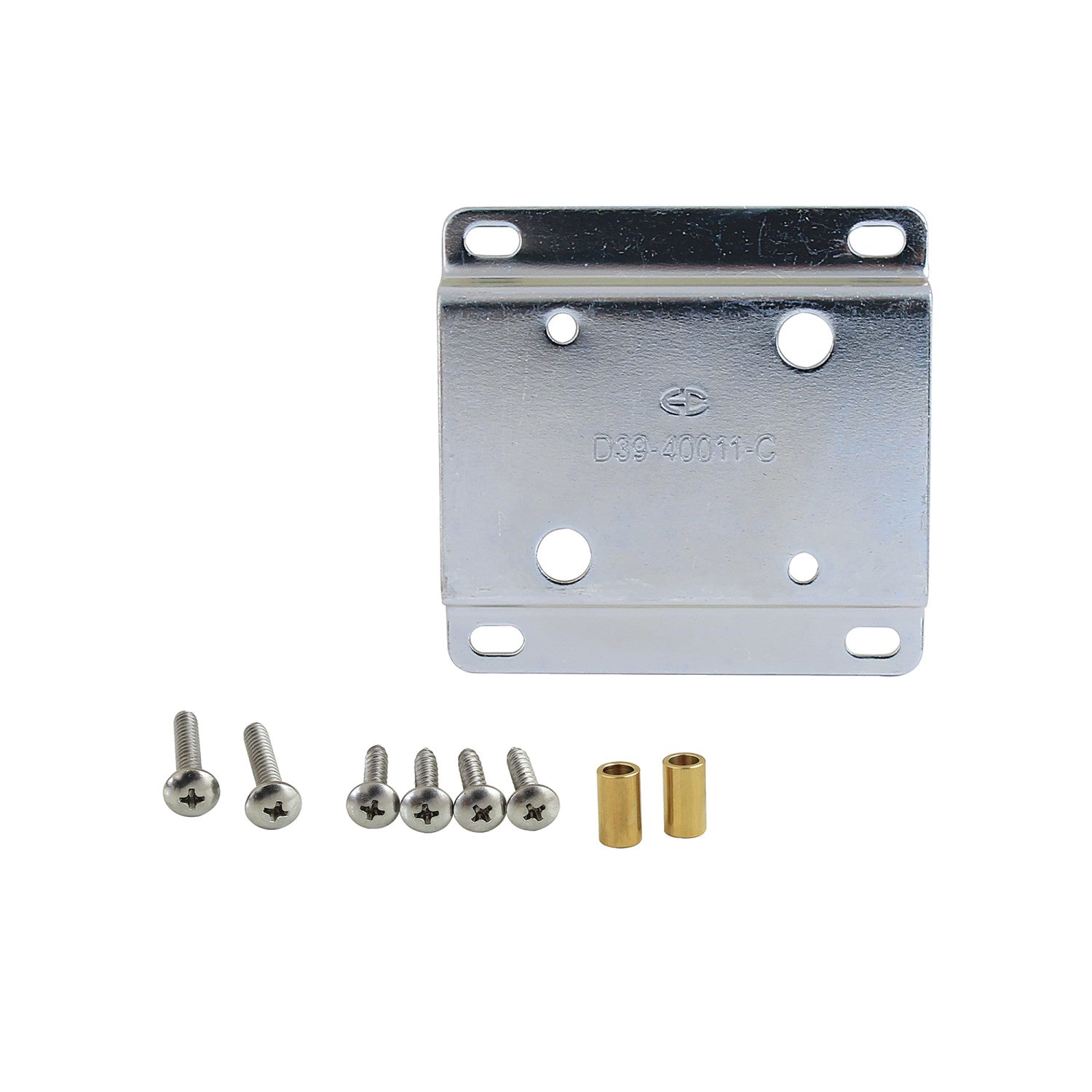 Kingston KB651VMBK Valve Mounting Bracket for Pressure-Balance